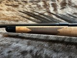 FREE SAFARI, NEW WIN MODEL 70 SUPER GRADE MAPLE 243 WIN 22