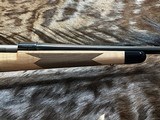 FREE SAFARI, NEW WIN MODEL 70 SUPER GRADE MAPLE 243 WIN 22