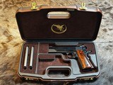 NEW LIMITED EDITION NIGHTHAWK CUSTOM COOPER CLASSIC 1911 45 ACP #81 OF 100 - LAYAWAY AVAILABLE - 21 of 25