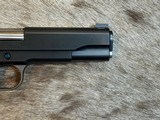 NEW LIMITED EDITION NIGHTHAWK CUSTOM COOPER CLASSIC 1911 45 ACP #5 OF 100 - LAYAWAY AVAILABLE - 6 of 25