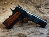 NEW LIMITED EDITION NIGHTHAWK CUSTOM COOPER CLASSIC 1911 45 ACP #81 OF 100 - LAYAWAY AVAILABLE - 4 of 25