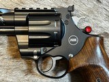NEW KORTH NXS 8-SHOT 357 MAGNUM 4