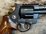 NEW KORTH NXS 8-SHOT 357 MAGNUM 4
