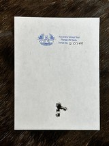 FREE SAFARI, NEW FREEDOM ARMS MODEL 97 PREMIER GRADE 5.5