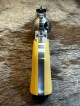 FREE SAFARI, NEW FREEDOM ARMS MODEL 97 PREMIER GRADE 5.5