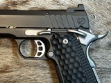 NEW NIGHTHAWK CUSTOM PRESIDENT GOV'T 1911 45 ACP PISTOL W/ IOS & UPGRADES - LAYAWAY AVAILABLE - 12 of 25