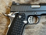 NEW NIGHTHAWK CUSTOM PRESIDENT GOV'T 1911 45 ACP PISTOL W/ IOS & UPGRADES - LAYAWAY AVAILABLE - 5 of 25
