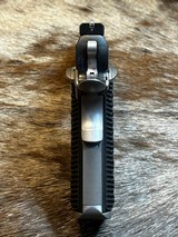 NEW NIGHTHAWK CUSTOM PRESIDENT GOV'T 1911 45 ACP PISTOL W/ IOS & UPGRADES - LAYAWAY AVAILABLE - 14 of 25