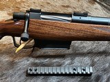 FREE SAFARI, NEW COOPER NIGHTHAWK MONTANA HERITAGE 6.5 CREEDMOOR 22