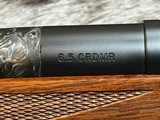 FREE SAFARI, NEW COOPER NIGHTHAWK MONTANA HERITAGE 6.5 CREEDMOOR 22