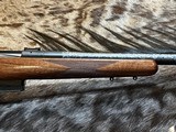 FREE SAFARI, NEW COOPER NIGHTHAWK MONTANA HERITAGE 6.5 CREEDMOOR 22