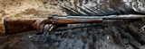 FREE SAFARI, NEW COOPER NIGHTHAWK MONTANA HERITAGE 6.5 CREEDMOOR 22