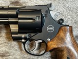 NEW KORTH MONGOOSE 44 REMINGTON MAGNUM 6