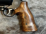 NEW KORTH MONGOOSE 44 REMINGTON MAGNUM 6