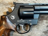NEW KORTH MONGOOSE 44 REMINGTON MAGNUM 6