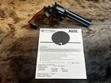 NEW KORTH MONGOOSE 44 REMINGTON MAGNUM 6