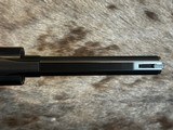 NEW KORTH MONGOOSE 44 REMINGTON MAGNUM 6