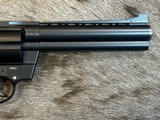 NEW KORTH MONGOOSE 44 REMINGTON MAGNUM 6