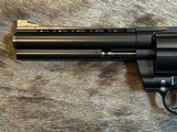 NEW KORTH MONGOOSE 44 REMINGTON MAGNUM 6
