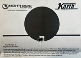 NEW KORTH MONGOOSE 44 REMINGTON MAGNUM 6