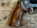 NEW KORTH MONGOOSE 44 REMINGTON MAGNUM 6