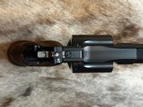 NEW KORTH MONGOOSE 44 REMINGTON MAGNUM 6