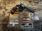 NEW KORTH MONGOOSE 44 REMINGTON MAGNUM 6