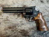 NEW KORTH MONGOOSE 44 REMINGTON MAGNUM 6