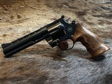 NEW KORTH MONGOOSE 44 REMINGTON MAGNUM 6