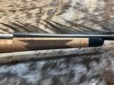 FREE SAFARI, NEW WINCHESTER MODEL 70 SUPER GRADE MAPLE 308 WIN 22