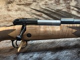 FREE SAFARI, NEW WINCHESTER MODEL 70 SUPER GRADE MAPLE 308 WIN 22