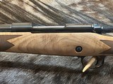 FREE SAFARI, NEW WINCHESTER MODEL 70 SUPER GRADE MAPLE 308 WIN 22