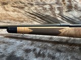 FREE SAFARI, NEW WINCHESTER MODEL 70 SUPER GRADE MAPLE 308 WIN 22