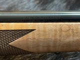 FREE SAFARI, NEW WINCHESTER MODEL 70 SUPER GRADE MAPLE 308 WIN 22