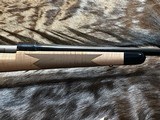 FREE SAFARI, NEW WINCHESTER MODEL 70 SUPER GRADE MAPLE 308 WIN 22