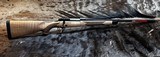 FREE SAFARI, NEW WINCHESTER MODEL 70 SUPER GRADE MAPLE 308 WIN 22