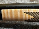 FREE SAFARI, NEW WINCHESTER MODEL 70 SUPER GRADE MAPLE 308 WIN 22