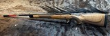 FREE SAFARI, NEW WINCHESTER MODEL 70 SUPER GRADE MAPLE 308 WIN 22