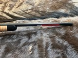 FREE SAFARI, NEW WINCHESTER MODEL 70 SUPER GRADE MAPLE 308 WIN 22