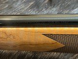 FREE SAFARI, NEW WINCHESTER MODEL 70 SUPER GRADE MAPLE 308 WIN 22