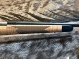 FREE SAFARI, NEW WINCHESTER MODEL 70 SUPER GRADE MAPLE 308 WIN 22