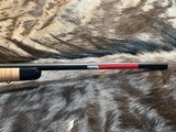 FREE SAFARI, NEW WINCHESTER MODEL 70 SUPER GRADE MAPLE 308 WIN 22