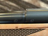 FREE SAFARI, NEW WINCHESTER MODEL 70 SUPER GRADE MAPLE 308 WIN 22