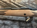 FREE SAFARI, NEW WINCHESTER MODEL 70 SUPER GRADE MAPLE 308 WIN 22