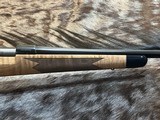 FREE SAFARI, NEW WINCHESTER MODEL 70 SUPER GRADE MAPLE 308 WIN 22