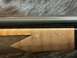 FREE SAFARI, NEW WINCHESTER MODEL 70 SUPER GRADE MAPLE 308 WIN 22