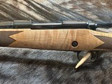 FREE SAFARI, NEW WINCHESTER MODEL 70 SUPER GRADE MAPLE 308 WIN 22