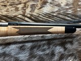 FREE SAFARI, NEW WINCHESTER MODEL 70 SUPER GRADE MAPLE 308 WIN 22