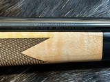 FREE SAFARI, NEW WINCHESTER MODEL 70 SUPER GRADE MAPLE 308 WIN 22