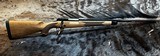 FREE SAFARI, NEW WINCHESTER MODEL 70 SUPER GRADE MAPLE 308 WIN 22
